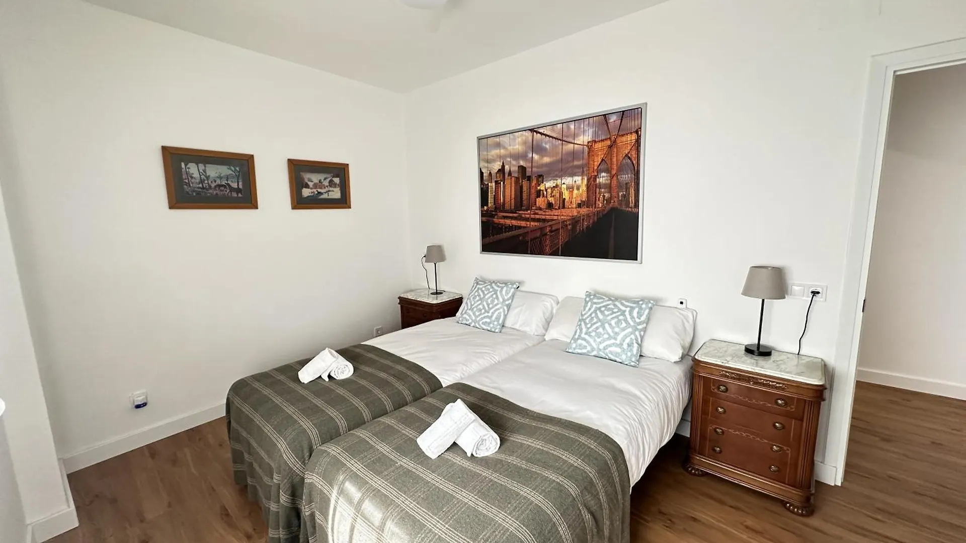 Apartment Abades Suite Junto A La Catedral De Sevilla