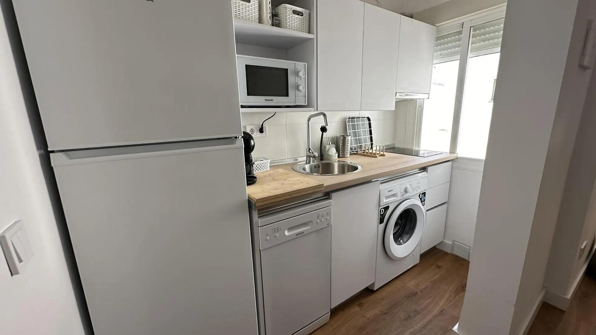 Apartment Abades Suite Junto A La Catedral De Sevilla