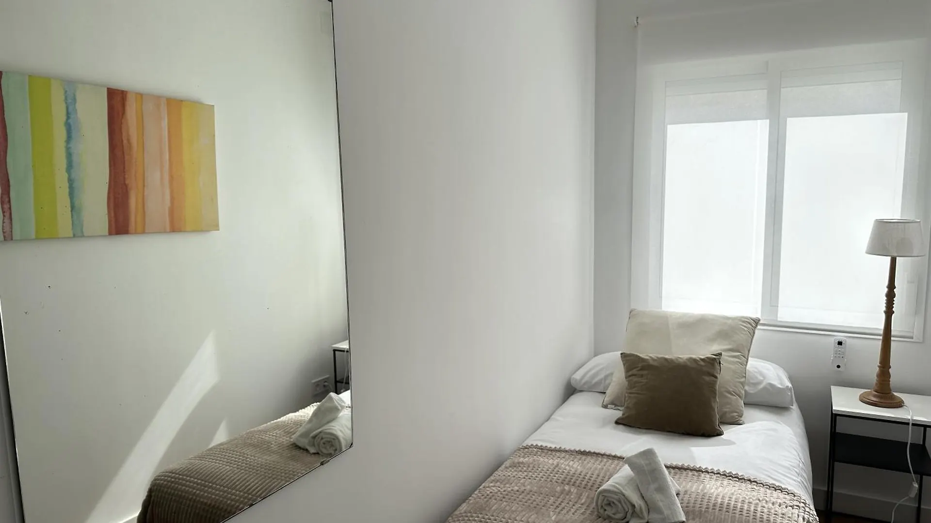 Apartment Abades Suite Junto A La Catedral De Sevilla Spain