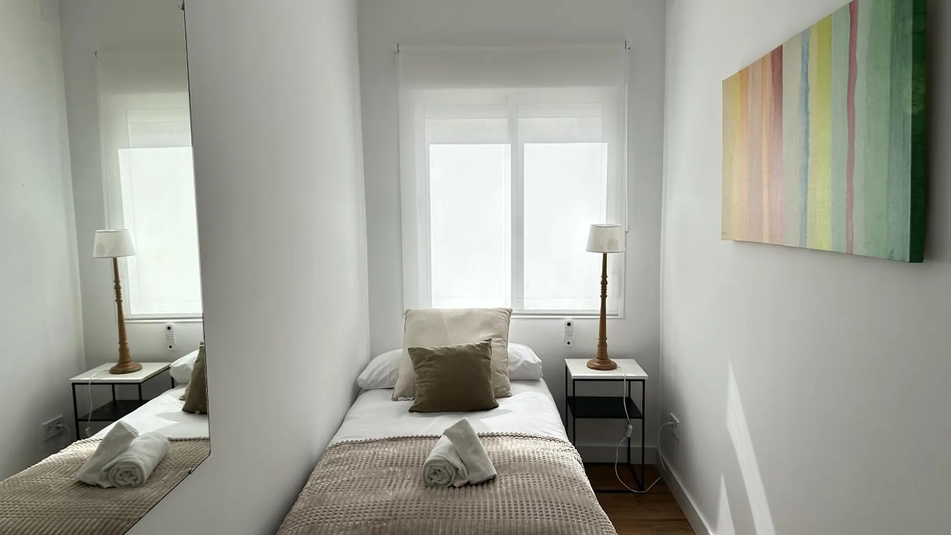 Abades Suite Junto A La Catedral De Sevilla