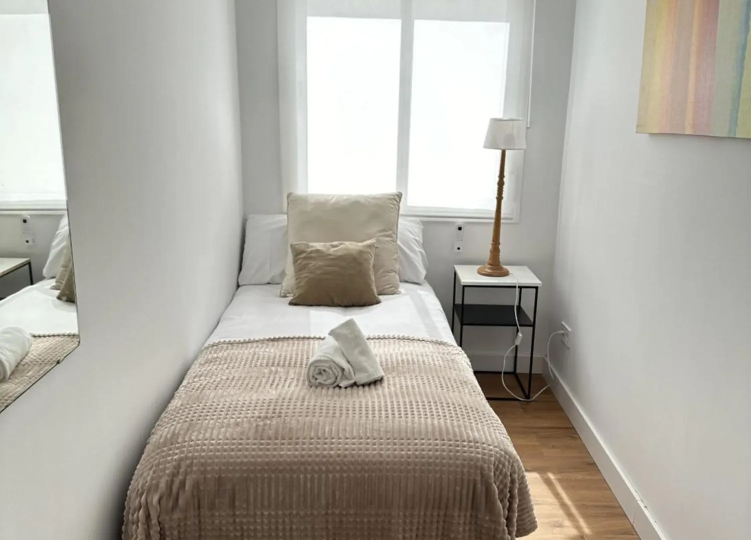 Apartment Abades Suite Junto A La Catedral De Sevilla Spain