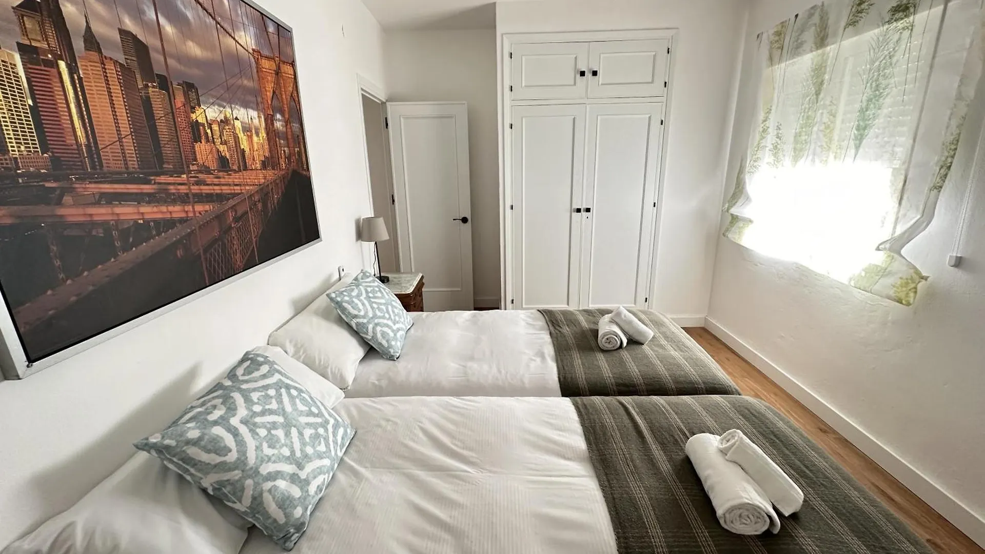 Abades Suite Junto A La Catedral De Sevilla Seville