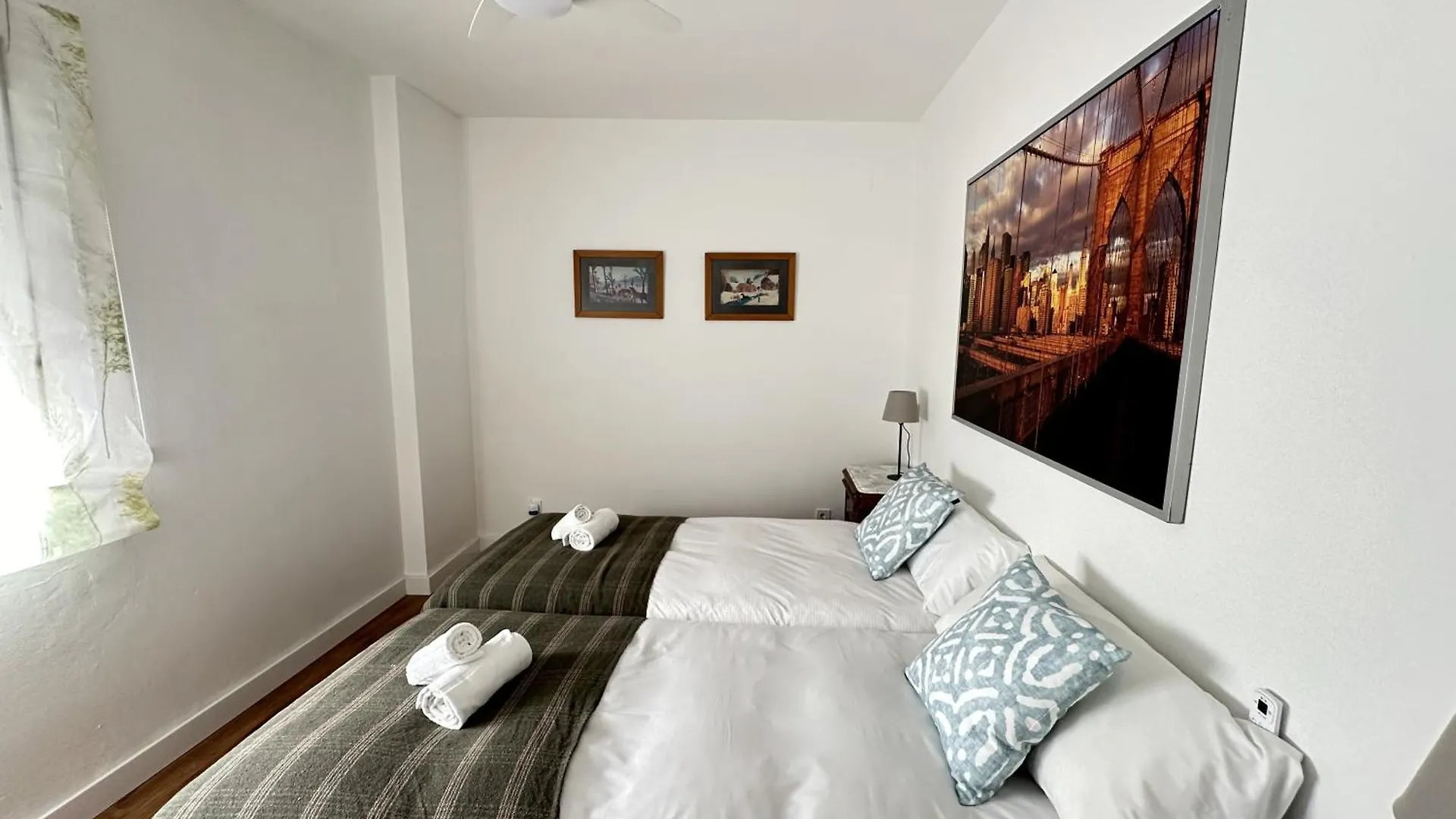 Apartment Abades Suite Junto A La Catedral De Sevilla