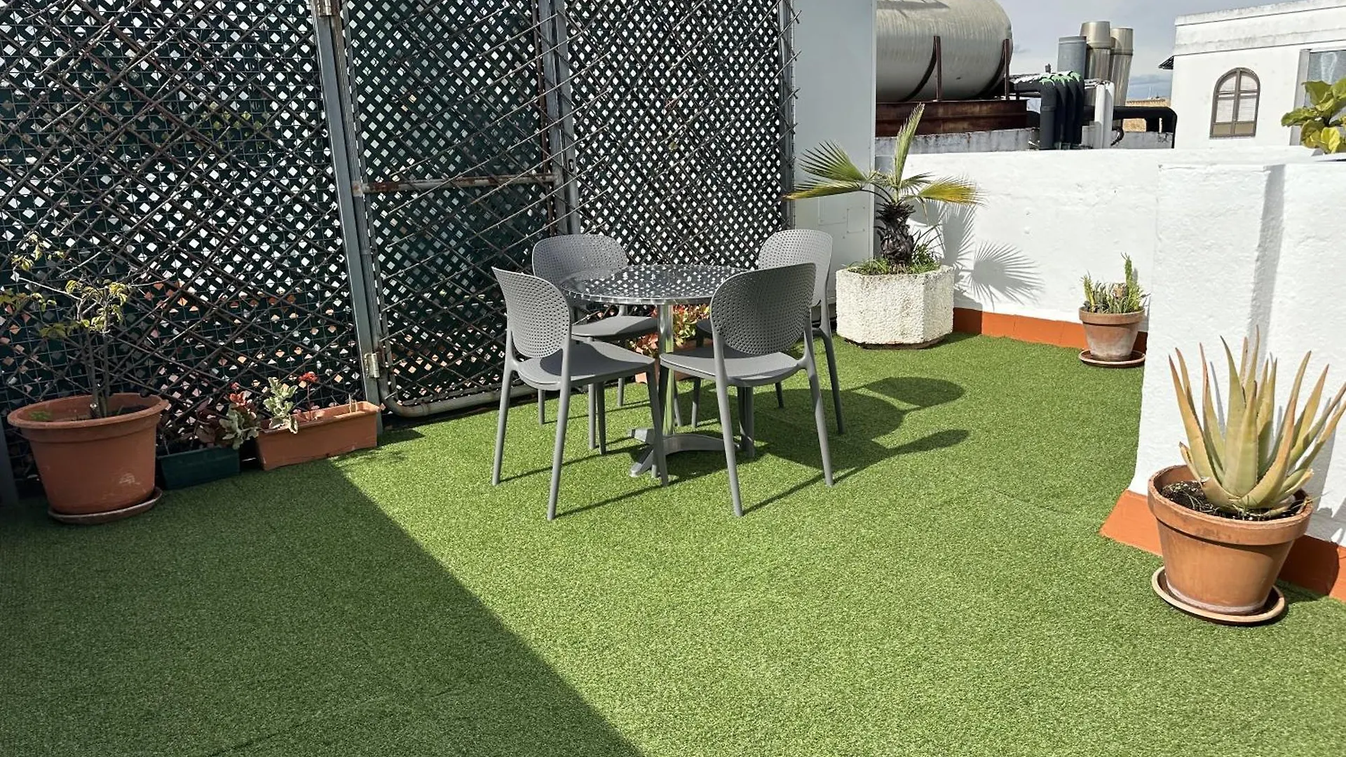 Abades Suite Junto A La Catedral De Sevilla
