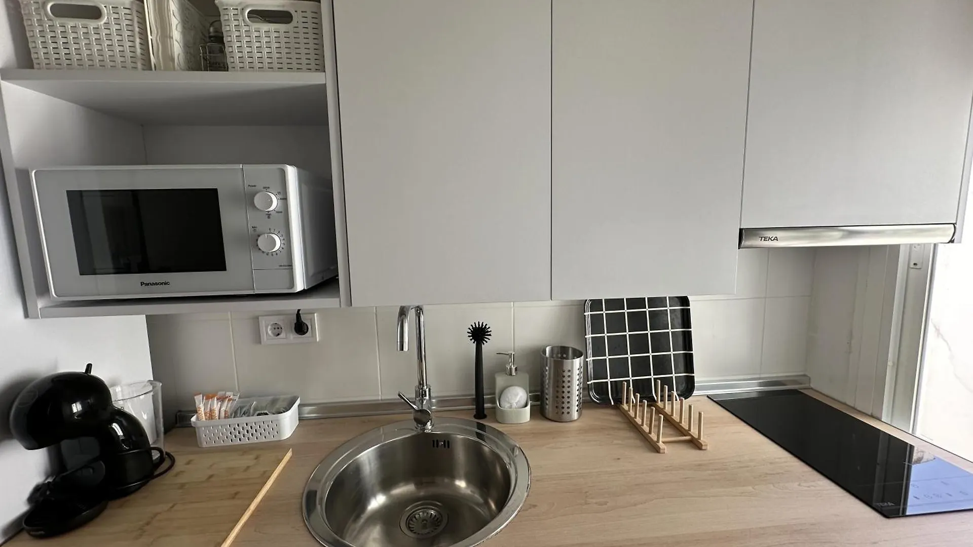 Abades Suite Junto A La Catedral De Sevilla ספרד