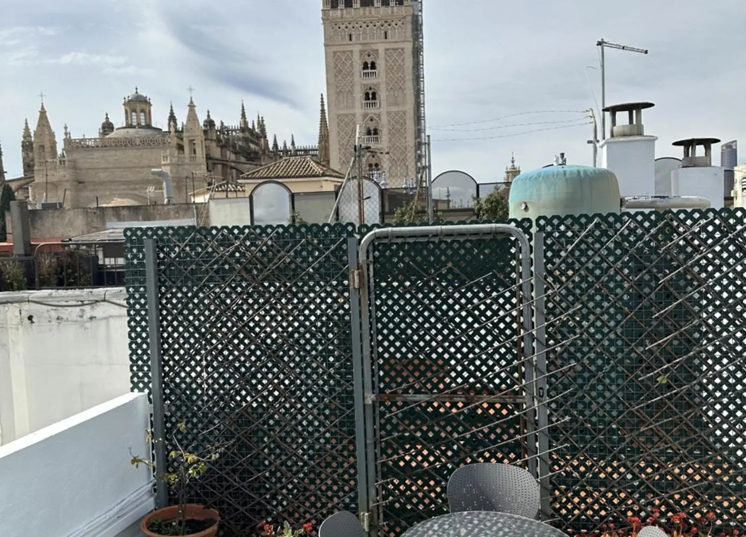 Abades Suite Junto A La Catedral De Sevilla Apartment Seville