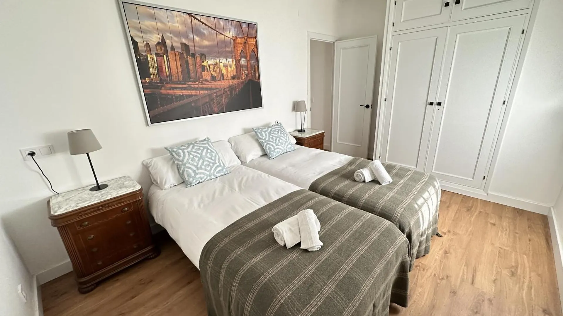 Apartment Abades Suite Junto A La Catedral De Sevilla
