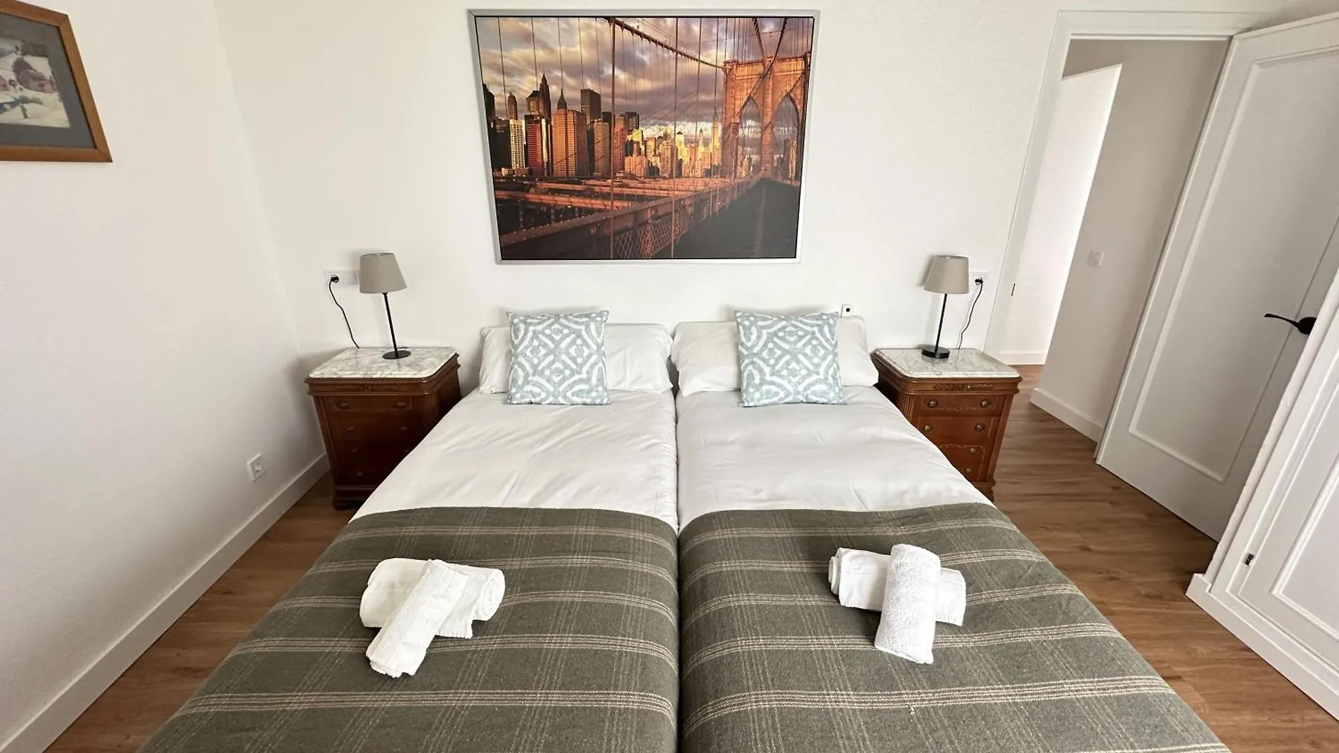 Abades Suite Junto A La Catedral De Sevilla Spain